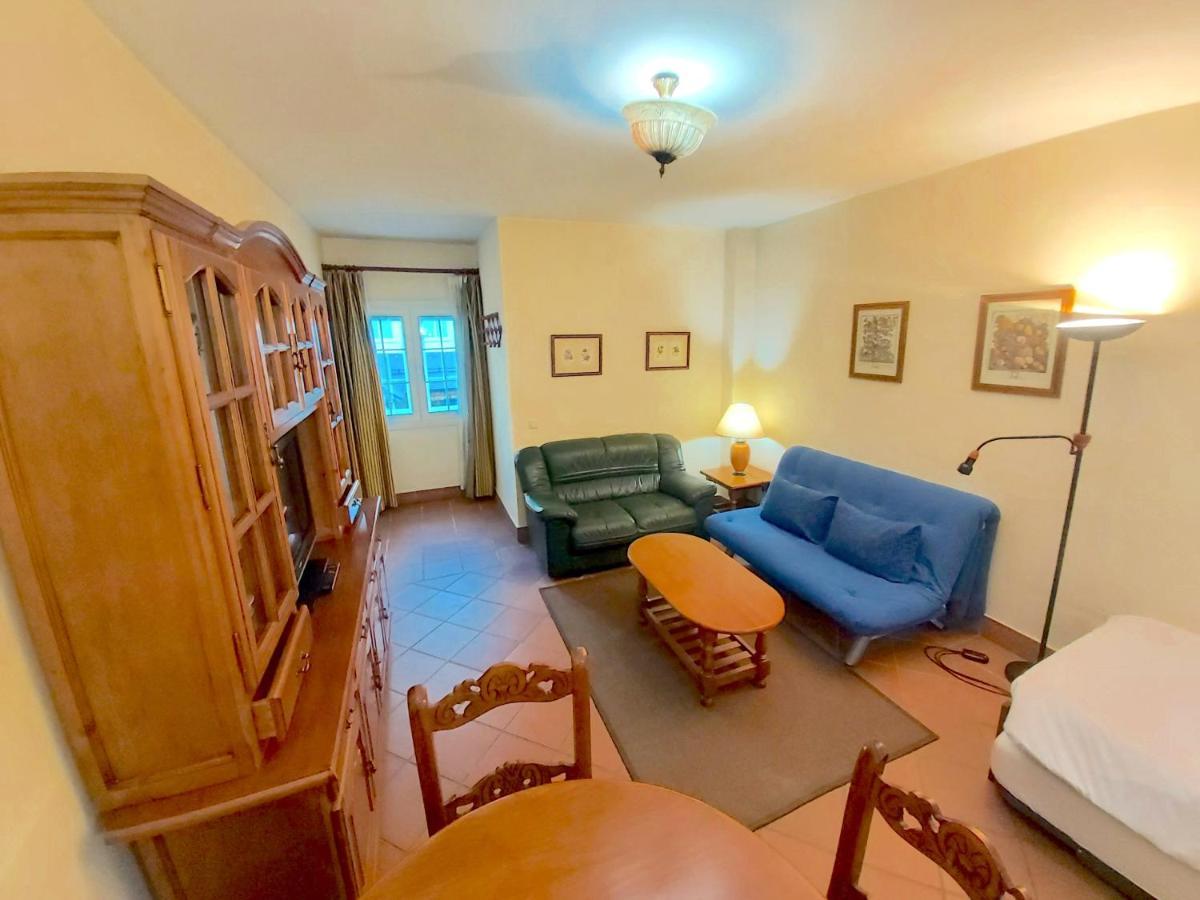 Plaza Andalucia Edificio Dornajo 2-4 Pax Apartment Monachil Exterior photo